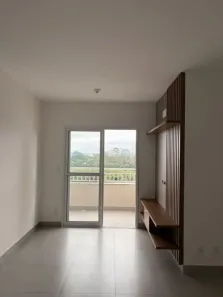 Apartamento com 2 Quartos à venda, 65m² no Parque Industrial, São José dos Campos