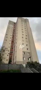 Apartamento com 2 Quartos à venda, 49m² no Vila Bela Vista (Zona Norte), São Paulo