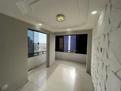 Apartamento com 3 Quartos à venda, 98m² no Marco, Belém