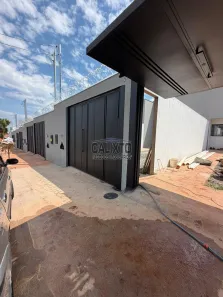 Casa com 3 Quartos à venda, 90m² no Maravilha, Uberlândia