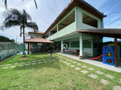 Ponto Comercial à venda, 428m² no Parque Industrial, São José dos Campos