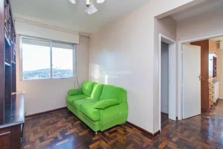 Apartamento com 2 Quartos à venda, 53m² no Azenha, Porto Alegre