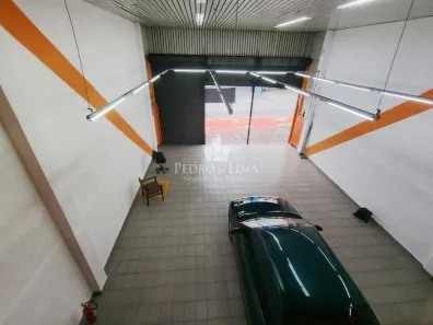 Galpão/Depósito/Armazém para alugar, 132m² no Tatuapé, São Paulo