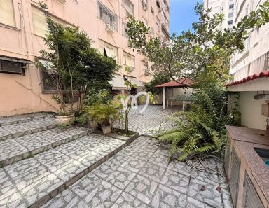 Apartamento com 4 Quartos à venda, 543m² no Flamengo, Rio de Janeiro