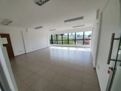 Sala Comercial com 2 Quartos para alugar, 140m² no Boa Vista, São José do Rio Preto