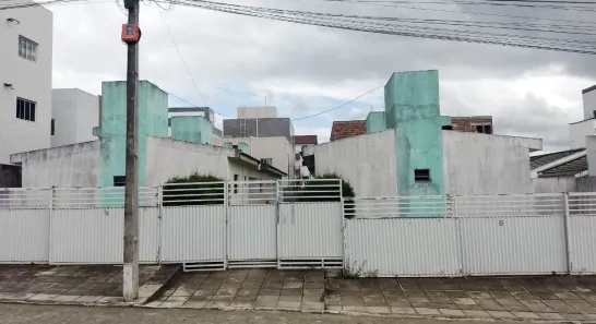 Casa de Condomínio com 2 Quartos à venda, 60m² no João Paulo II, João Pessoa
