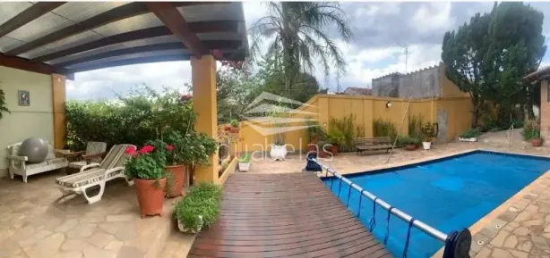 Casa com 3 Quartos à venda, 324m² no Vila Pantaleão, Caçapava
