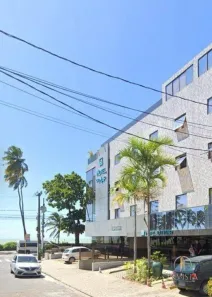 Sala Comercial para alugar, 30m² no Cabo Branco, João Pessoa