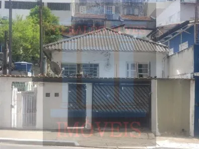 Lote/Terreno à venda, 140m² no Vila Guarani (Z Sul), São Paulo