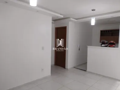 Apartamento com 2 Quartos à venda, 45m² no Tabuleiro do Martins, Maceió