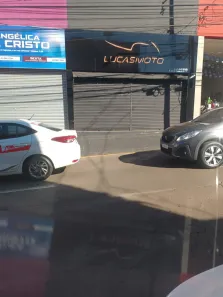 Ponto Comercial para alugar, 160m² no Centro, Londrina