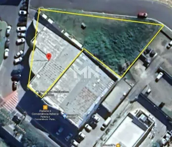 Sala Comercial para alugar, 583m² no Liberdade, Itu