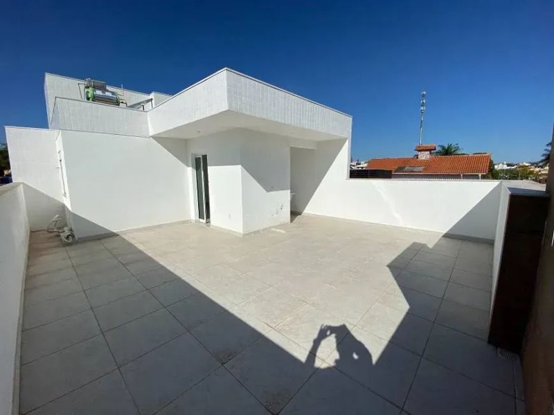 Apartamento com 3 quartos — Planalto, Belo Horizonte