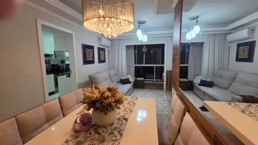 Apartamento com 3 Quartos à venda, 70m² no Lagoa, Macaé