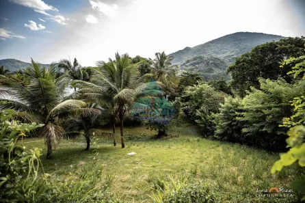 Lote/Terreno à venda, 1000m² no Enseada, Ubatuba