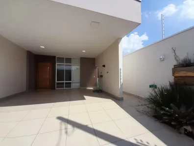 Casa com 2 Quartos à venda, 167m² no Portal Ville Azaleia, Boituva