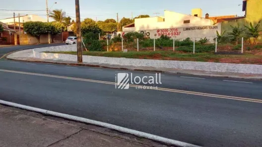 Lote/Terreno à venda, 360m² no Parque Jaguaré, São José do Rio Preto