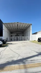 Galpão/Depósito/Armazém para alugar, 700m² no Calhau, São Luís