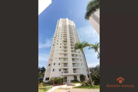 Apartamento com 3 Quartos à venda, 80m² no Umuarama, Osasco