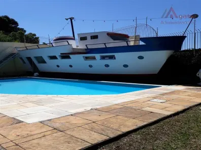 Casa com 3 Quartos à venda, 428m² no Vila Hamburguesa, São Paulo