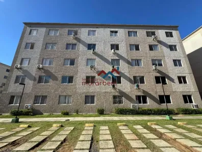 Apartamento com 2 Quartos à venda, 41m² no Estância Velha, Canoas
