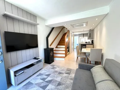 Casa com 3 Quartos para alugar, 96m² no Vila Suzana, Canela