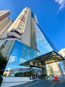 Apartamento com 2 Quartos para alugar, 56m² no Vila Mogilar, Mogi das Cruzes