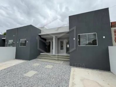 Casa com 2 Quartos à venda, 54m² no Cruzeiro, Gravatá