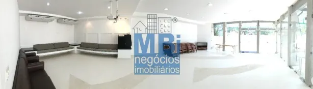 Apartamento com 3 Quartos à venda, 157m² no Santo Amaro, São Paulo