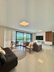 Apartamento com 4 Quartos para alugar, 181m² no Paiva, Cabo de Santo Agostinho