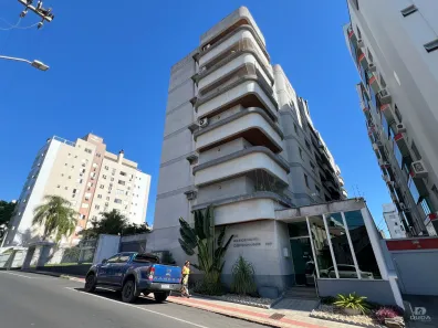 Apartamento com 3 Quartos à venda, 210m² no Centro, Criciúma