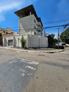 Apartamento com 3 Quartos para alugar, 70m² no Vila São João, Goiânia