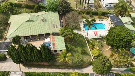 Fazenda/Sítio com 5 Quartos à venda, 2750m² no Porta do sol, Mairinque