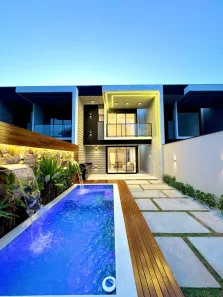 Casa com 4 Quartos à venda, 134m² no Pires Facanha, Eusébio