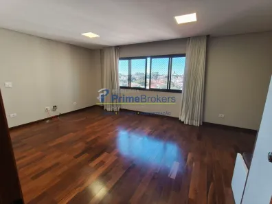 Apartamento com 3 Quartos para venda ou aluguel, 112m² no Jardim da Saúde, São Paulo