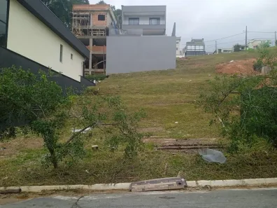 Lote/Terreno à venda, 384m² no Itaqui, Itapevi