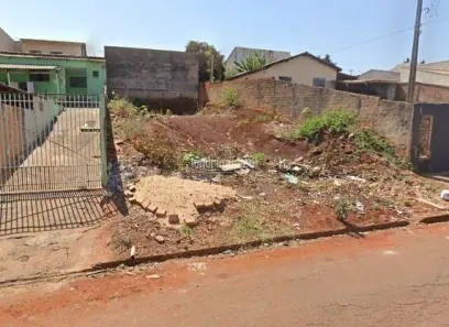 Lote/Terreno à venda, 254m² no Alto da Boa Vista, Londrina