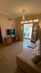 Apartamento com 3 Quartos à venda, 90m² no Vila União, Fortaleza