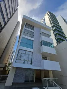 Apartamento com 3 Quartos para alugar, 177m² no Boa Viagem, Recife