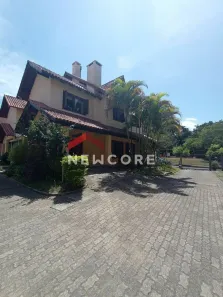 Casa de Condomínio com 3 Quartos à venda, 132m² no Espírito Santo, Porto Alegre