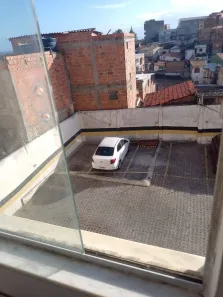 Apartamento com 2 Quartos à venda, 60m² no Pituaçu, Salvador