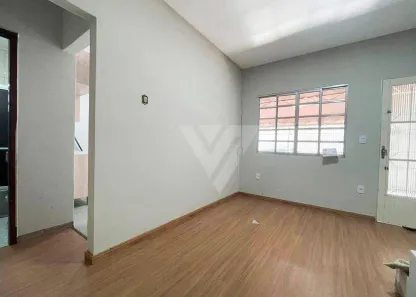 Casa com 2 Quartos para alugar, 100m² no Além Ponte, Sorocaba