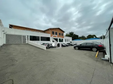 Ponto Comercial à venda, 1300m² no Jardim Guanabara, Campinas