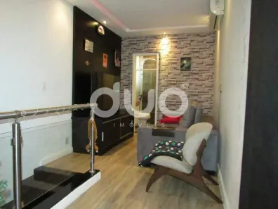 Apartamento com 2 Quartos à venda, 108m² no Piracicamirim, Piracicaba
