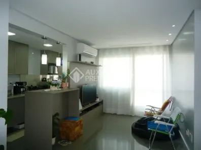 Apartamento com 2 Quartos à venda, 63m² no Cristo Redentor, Porto Alegre