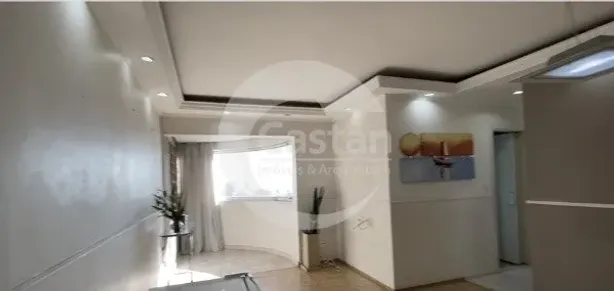 Apartamento com 3 Quartos à venda, 84m² no Alto da Mooca, São Paulo