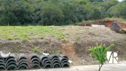 Lote/Terreno à venda, 300m² no São Francisco de Assis, Camboriú