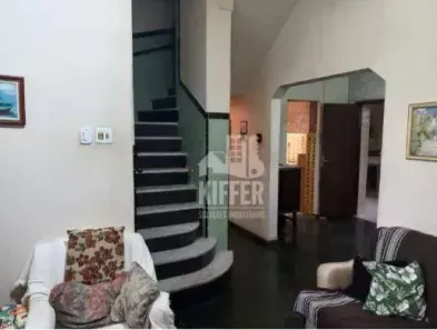 Casa com 4 Quartos à venda, 280m² no Ponta D'Areia, Niterói