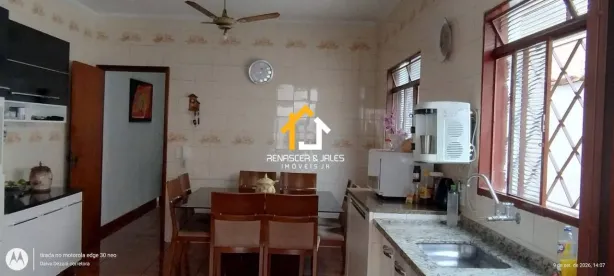 Sobrado com 3 Quartos à venda, 185m² no Parque Estoril, São José do Rio Preto