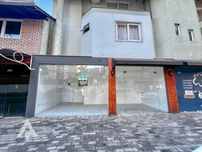 Ponto Comercial para alugar, 46m² no Vila Nova, Blumenau